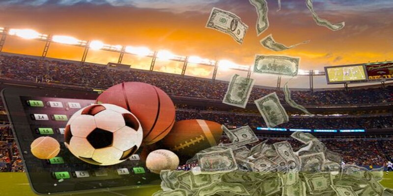 Các bộ môn cá cược phổ biến tại Lucky Sports
