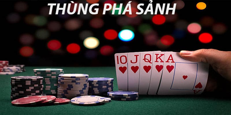 Luật chơi và cách tính điểm game bài Xì Tố