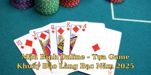 Mậu binh online