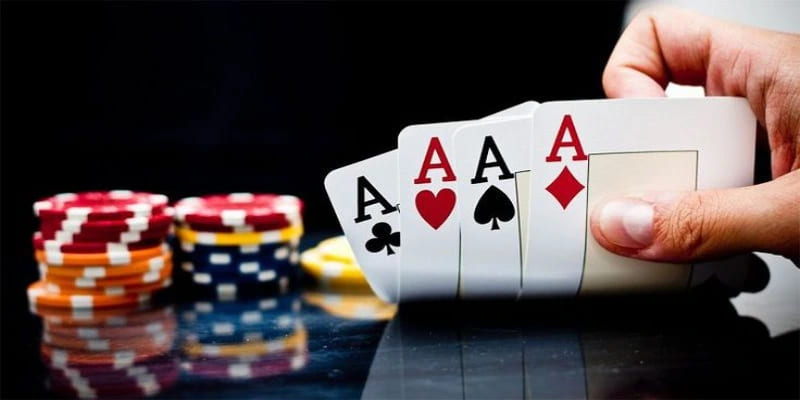 Mẹo chơi bài xì tố online từ các chuyên gia