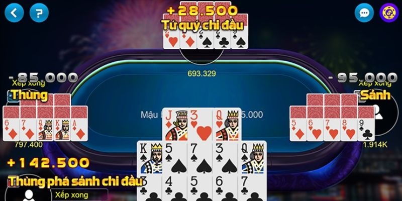 Chơi game tại nhà cái bạn sẽ nhận nhiều khuyến mãi khủng
