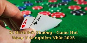 Xì Dách đổi thưởng