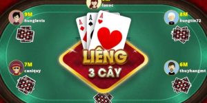 Game bài liêng