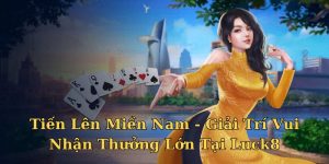Tiến lên miền nam