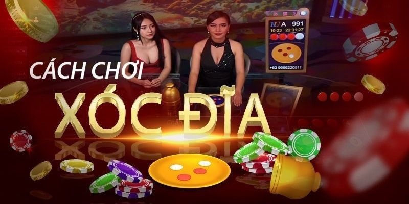 Học cách nghe vị xóc đĩa đổi thưởng đạt hiệu quả cao