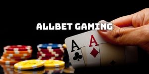 Allbet Gaming