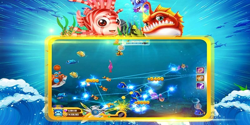 Một vài điều kiện và quy định hội viên cần tuân thủ khi săn cá tại Luck8