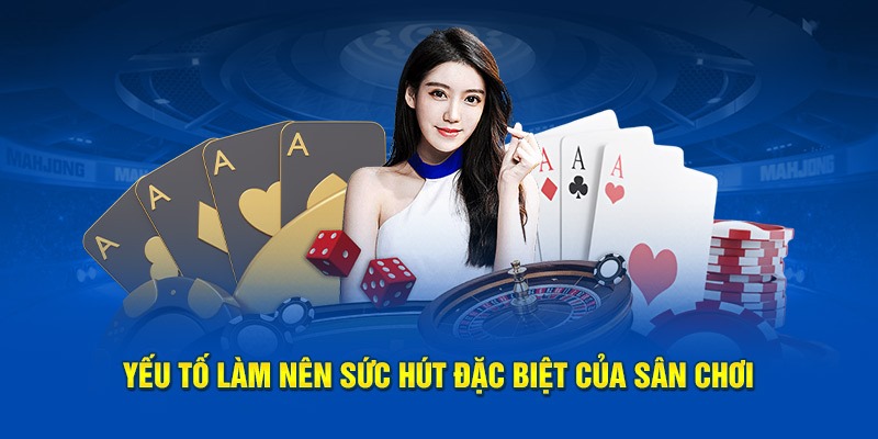 BBin live casino Luck8 luôn hoạt động hợp pháp