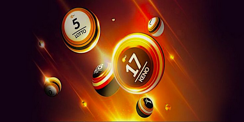 Gợi ý các loại hình xổ số đỉnh cao có tại Luck8