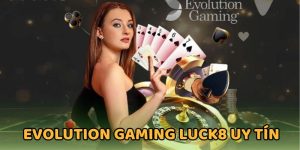 Evolution Gaming