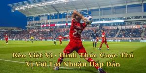 Kèo Việt Vị