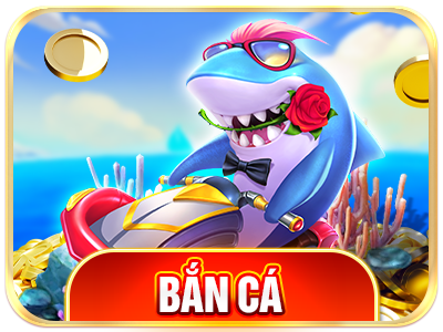 Luck8 Bắn Cá