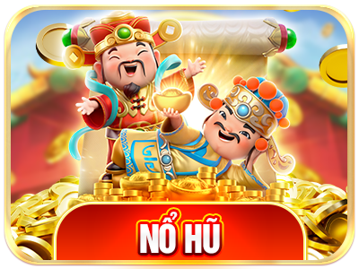 Luck8 Nổ Hũ
