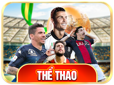 Luck8 Thể Thao
