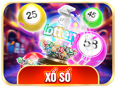 Luck8 Xổ Số