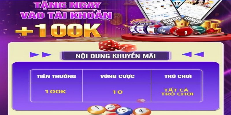 Tổng hợp các ưu đãi hấp dẫn cho hội viên khi tham gia Luck8