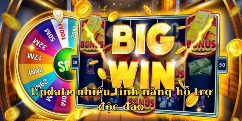 Điểm sáng nổi bật tạo nên sức hút cho sảnh game Nổ Hũ Luck8