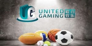 United Gaming