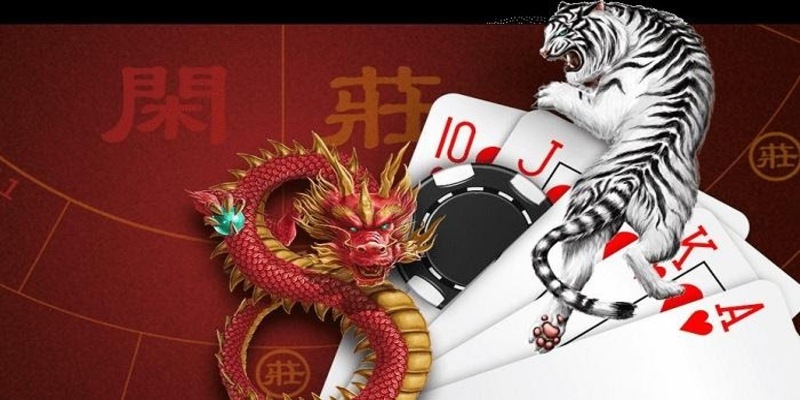 Nắm vững luật chơi rồng hổ tại nhà cái online