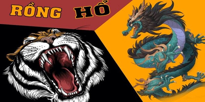 Tìm hiểu rồng hổ online cùng Luck8 hấp dẫn